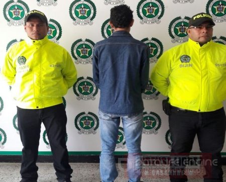 Abigeato, hurto de motocicletas y microtráfico los delitos que más se registraron el fin de semana en Casanare