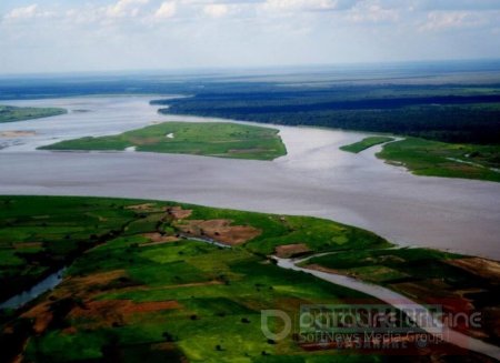 Declararán más áreas protegidas en Arauca
