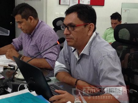 Tribunal Administrativo de Casanare declaró cumplida medida cautelar a vacancia absoluta del Personero de Yopal
