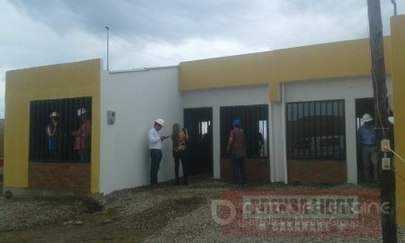 Beneficiarios del plan de vivienda Villa David de Yopal señalan a Gerente del Idury por modificar ahorro programado