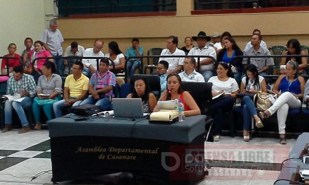 Abundan problemas judiciales en programas de vivienda de la Gobernación de Casanare