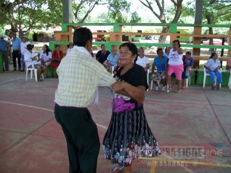 Alcaldía de Yopal contrató por $3 mil 200 millones a empresa Guajira para que abuelos jueguen  golosa y naipe