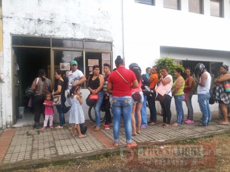 Negligencia de Alcaldesa de Yopal genera cierre de oficina de Familias en Acción