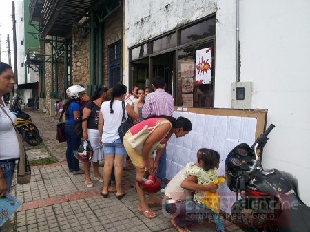 Negligencia de Alcaldesa de Yopal genera cierre de oficina de Familias en Acción