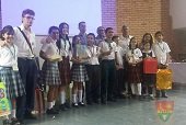 Alianza Pedagógica, Jorge E. Gaitán, Celestin Freinet y Antonio Nariño, ganaron Encuentro de Oratoria