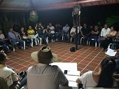 Nace movimiento cívico que reclama gobernabilidad e institucionalidad para Yopal