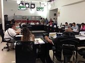 Concejo de Yopal adelantará hoy debate sobre la estampilla pro - Adulto Mayor 
