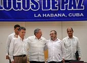 Preguntas y Respuestas sobre el proceso con las FARC 