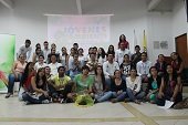 41 jóvenes de Casanare son preparados por Corporinoquia en gestión ambiental 