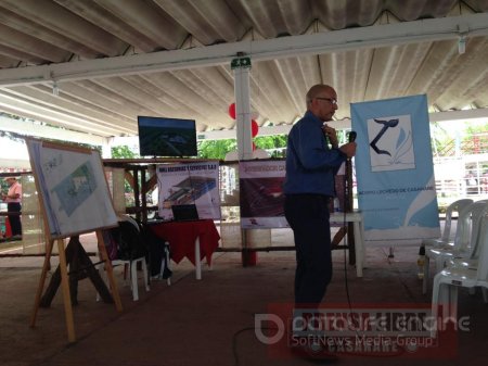 Integrador cárnico del oriente socializo propuesta de APP de construcción del frigorífico regional de Yopal