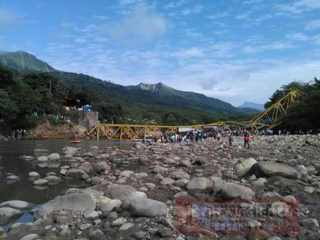 Debilidad en la infraestructura vial de Casanare denunció Senadora Nohora Tovar 
