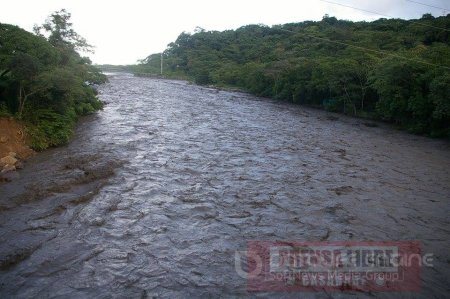 Corporinoquia socializa hoy en El Algarrobo formulación del Pomca del río Cravo Sur