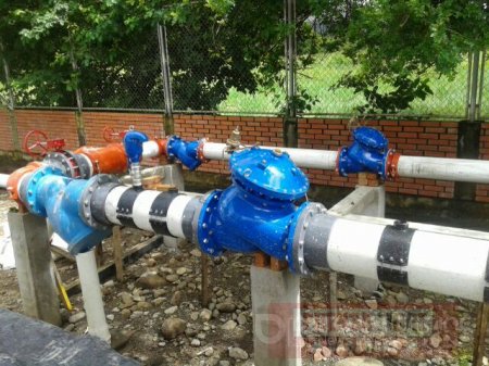 Minvivienda asegura que ha invertido en Casanare más de $261.000 millones en agua potable y saneamiento básico 