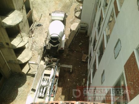 Constructor de Torres del Silencio se quebró y no pudo demostrar ejecución para nuevos desembolsos