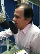 Oscar Iván Zuluaga promueve hoy en Yopal el NO en el plebiscito