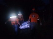 Hallado otro cadáver en el río Cravo Sur en jurisdicción de Yopal