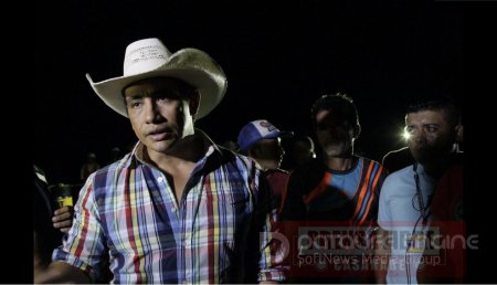 Arrecian críticas del Gobernador de Casanare por falta de compromiso de petroleras con la región