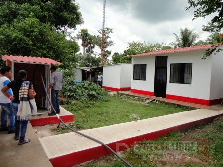 Gobernación invierte más de $10 mil millones para garantizar ambientes escolares adecuados en Casanare