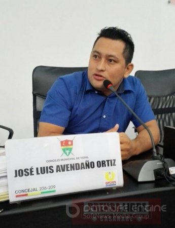 Armonización del presupueste de Alcaldía de Yopal ya tiene ponente en el Concejo. Devuelto proyecto de Ceiba EICE 
