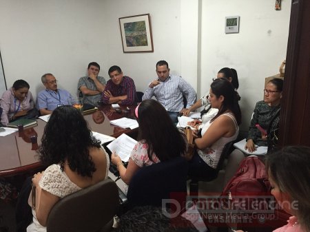 Cafesalud se comprometió a pagar en 90 días el 80% de las deudas con ESE de Casanare