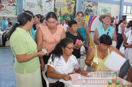 Jurados de votación para plebiscito en Yopal se capacitan esta semana