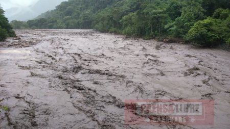 Consejo extraordinario de Gestión del Riesgo evaluó situación de ríos que surcan a Yopal