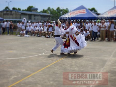 Reclusos de la cárcel de Yopal conmemoraron la fiesta de Nuestra Señora de las Mercedes