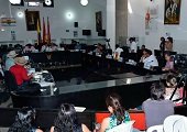 Concejales de Yopal aprobaron armonización del presupuesto 