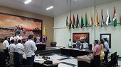 Presupuesto de $368 mil millones para la vigencia 2017 estudia Asamblea de Casanare 