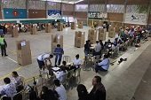 En Casanare reinó el NO durante elecciones de Plebiscito por la paz