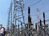 Cortes de energía eléctrica jueves y viernes en Yopal