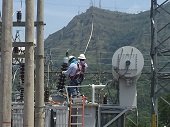 Suspensiones de energía éste miércoles y jueves por pruebas operativas en subestación Yopal