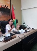 Asamblea Departamental inicia recorrido por municipios casanareños
