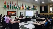 Gabinete de Alirio Barrera desatendió convocatoria de la Asamblea para visitar a comunidades de municipios casanareños