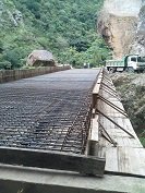 Vía Yopal - Labranzagrande estará cerrada del 2 al 7 de noviembre