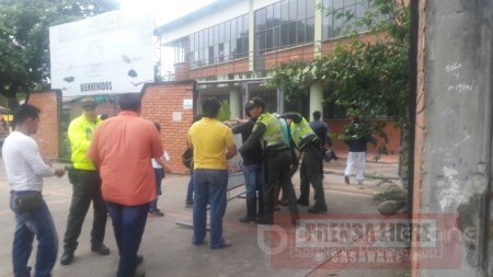 Nueve personas fueron capturadas en puestos de votación en Casanare