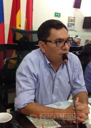Acabando de armonizar presupuesto de 2016 Concejo de Yopal analizará en octubre presupuesto para el 2017