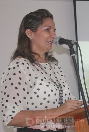 Hoy audiencia de acusación contra Martha Cecilia Pérez ex alcaldesa del municipio de Nunchía