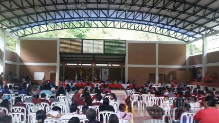 Sesiones descentralizada en Chámeza, Tauramena y Maní realiza esta semana Asamblea Departamental 