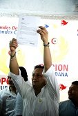 Ex candidato a la Alcaldía de Yopal asistió a Audiencia por delitos sexuales con menor de edad