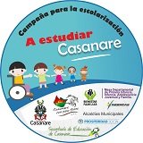 Campaña busca incentivar ingreso de niños desde los 5 años al sistema educativo en Casanare 