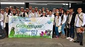 Corporinoquia lanza hoy Red de Jóvenes de Ambiente nodo Yopal