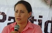 Diputada Sonia Bernal solicitó al Presidente Santos medidas urgentes de seguridad en Casanare