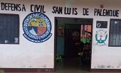 San Luís de Palenque entregará dotación a la Defensa Civil