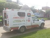 Red Salud Casanare rechazó ataque a vehículo de la Misión Médica de Sácama