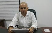 El araucano Leider Yesid Daza Tavera asumió como nuevo gerente de Red Salud Casanare