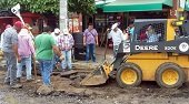 Por fin iniciaría reparcheo de vías en Yopal según anunció la Alcaldía