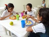 Falta infraestructura en restaurantes escolares de Casanare