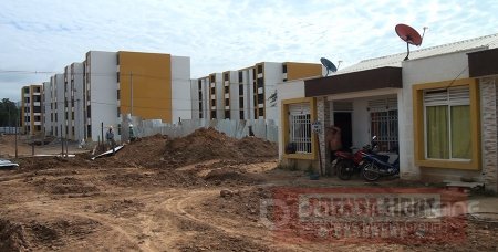 Se terminarán proyectos de vivienda inconclusos afirma Gobernador Alirio Barrera
