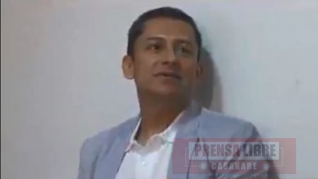 Otra condena contra Martín Llanos por asesinato múltiple en 2004 en Yopal
